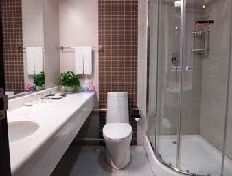 Super 8 Hotel Xian Da Yan Ta 客房 照片