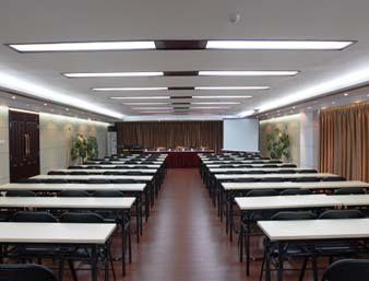 Super 8 Hotel Xian Da Yan Ta 设施 照片